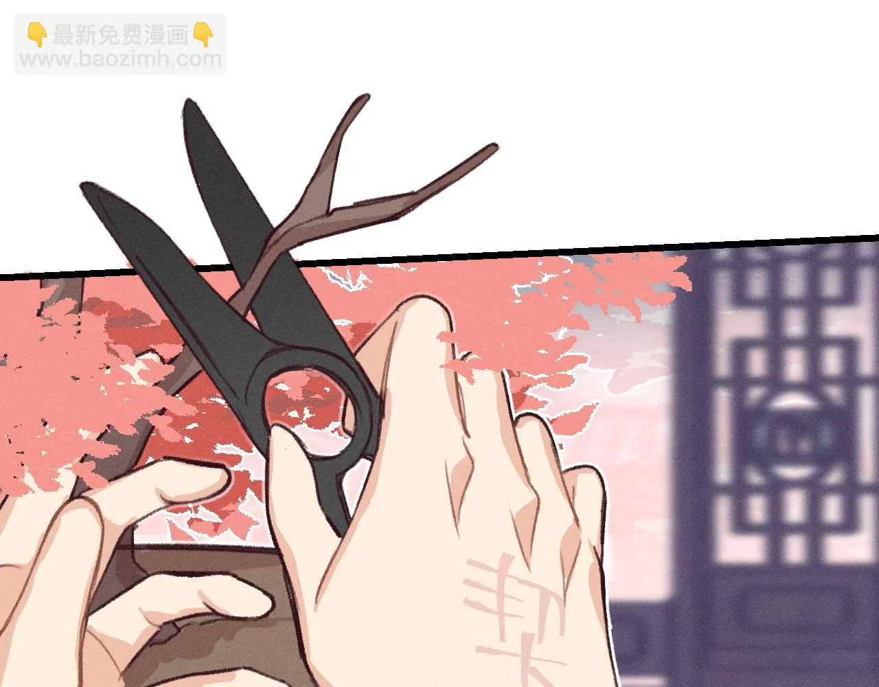 第16话 道士想要相信 第102页