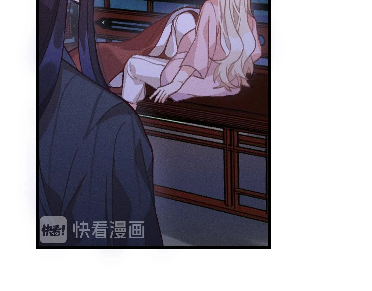 第18话 狐妖十分为难 第35页