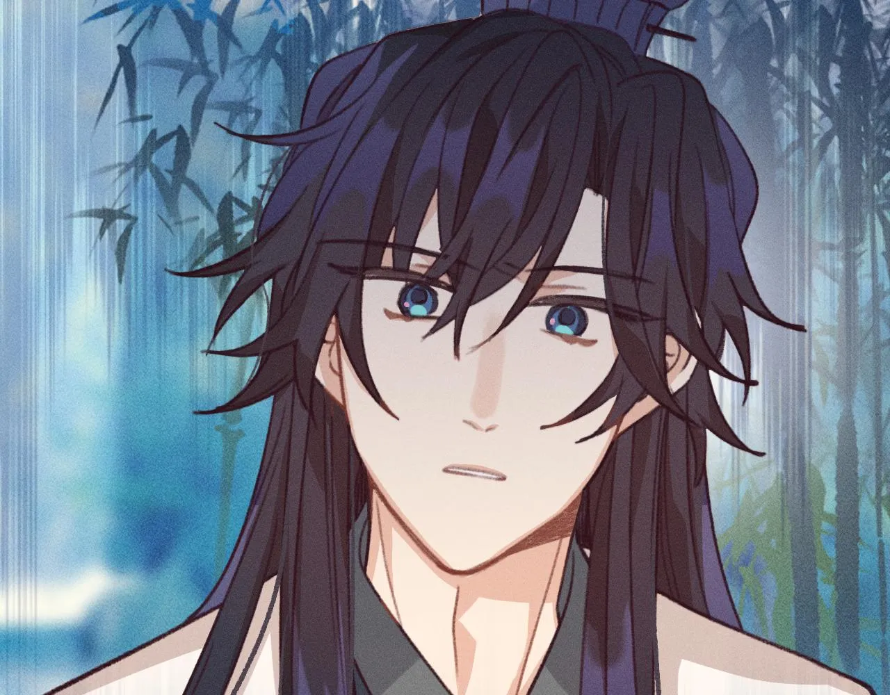 第21话 狐妖初次任务 第35页