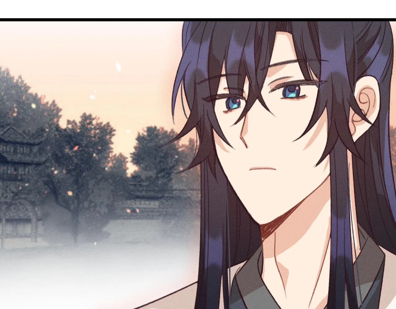 第23话 狐妖被误会了 第105页