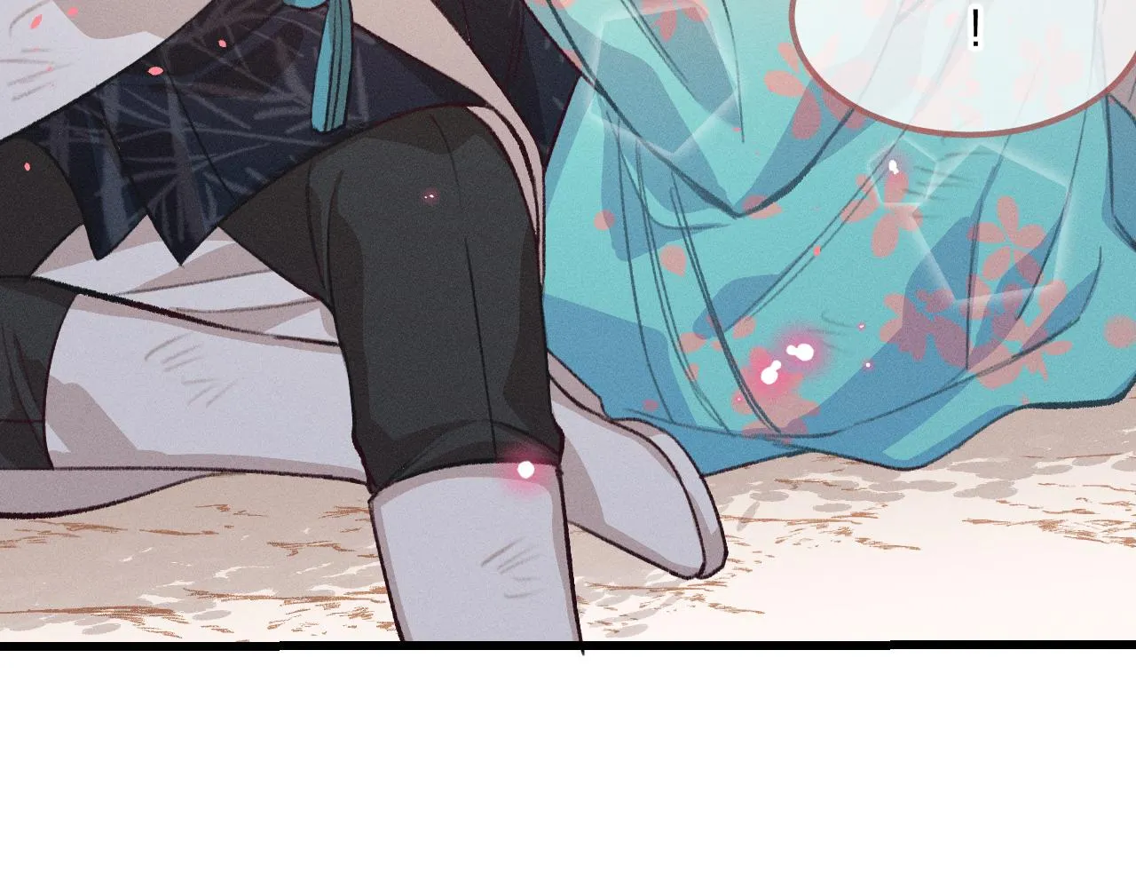第26话 狐妖向他跑来 第134页