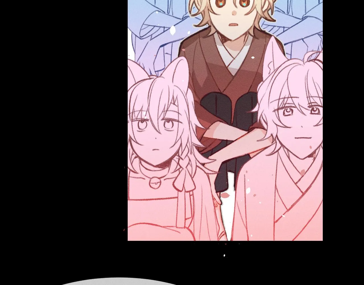 第28话 狐妖只是在笑 第64页