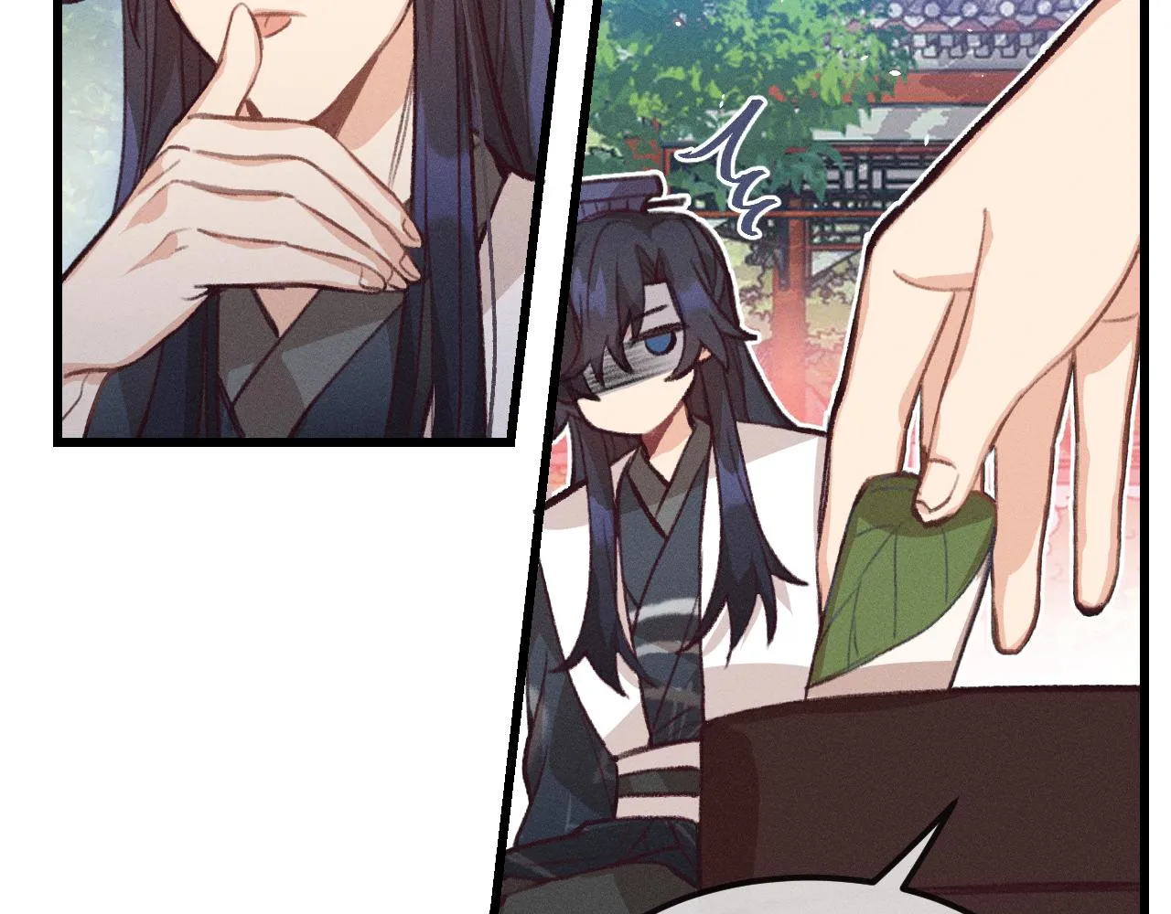 第29话 狐妖受人关注 第53页