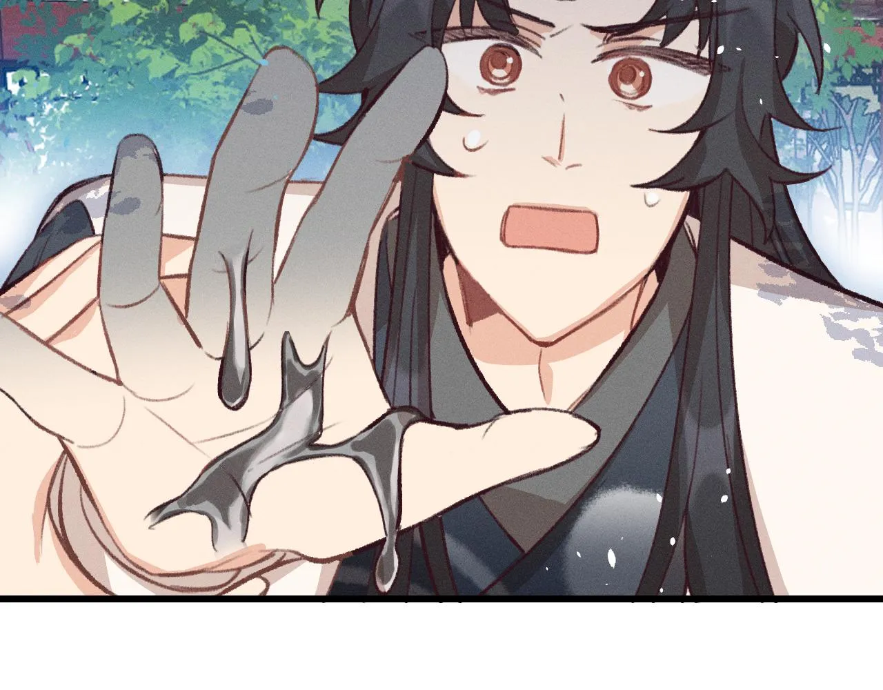 第30话 狐妖他生气了 第101页