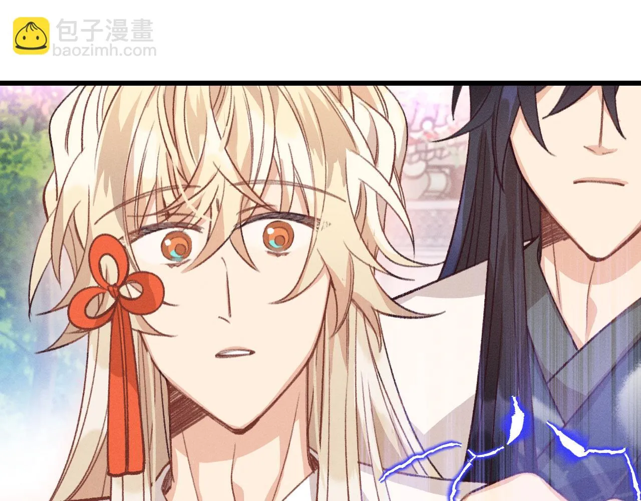 第30话 狐妖他生气了 第105页