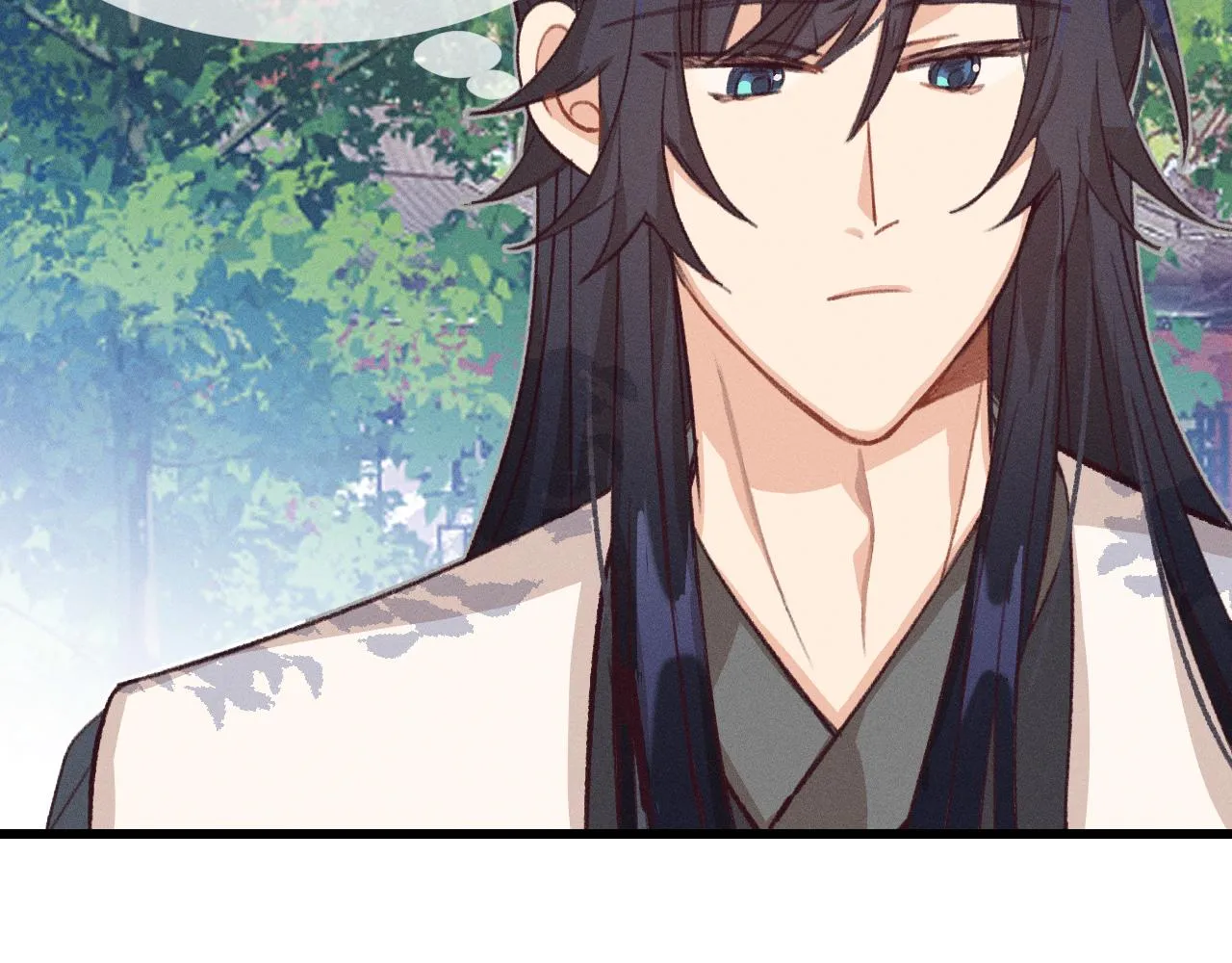 第31话 道士想要知道 第26页