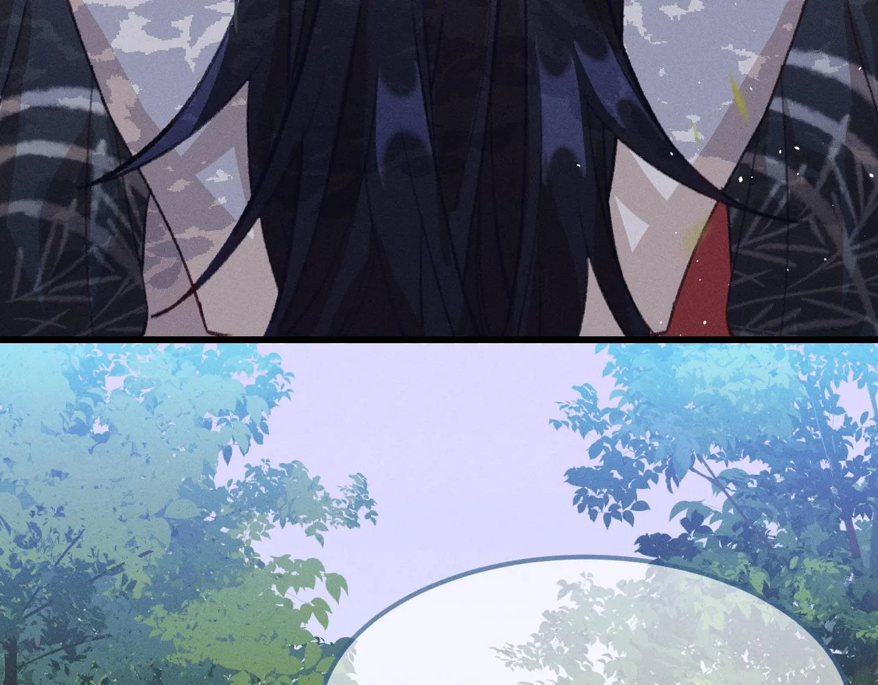 第31话 道士想要知道 第53页