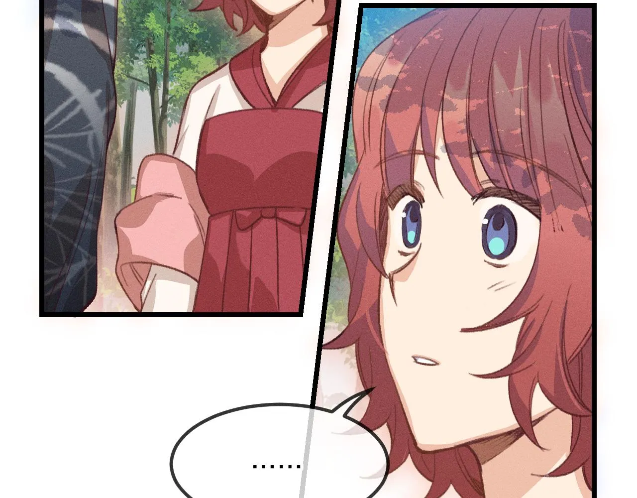 第31话 道士想要知道 第105页
