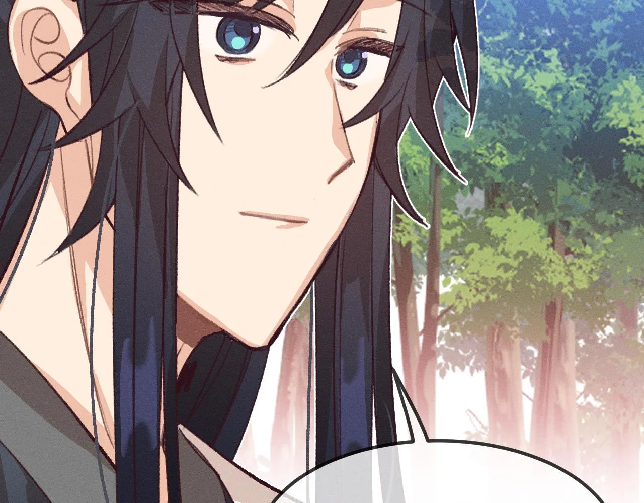 第31话 道士想要知道 第116页