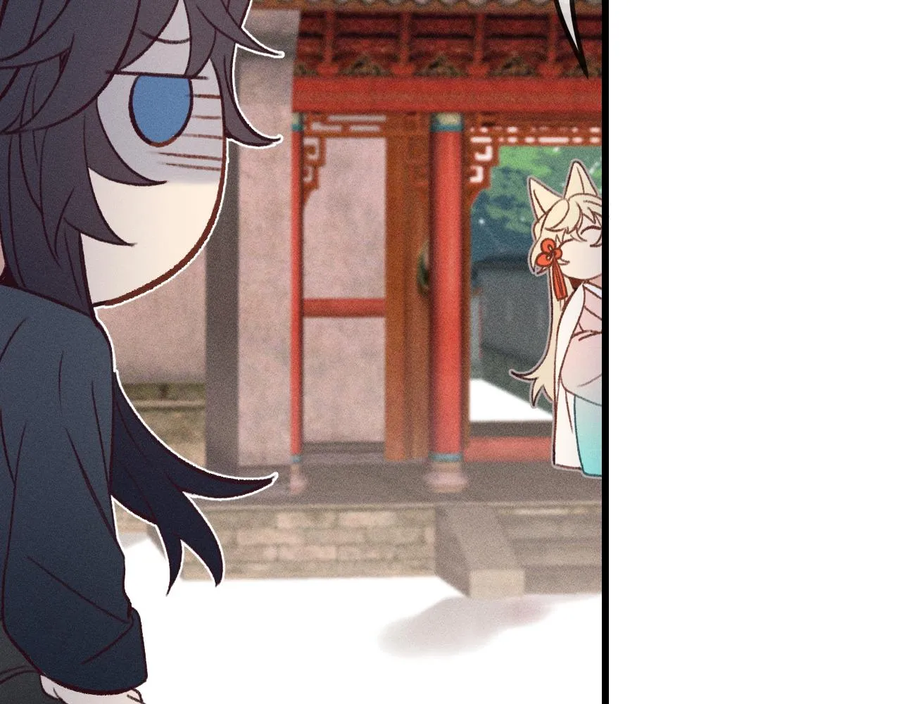 第34话 执意去赴约了 第25页
