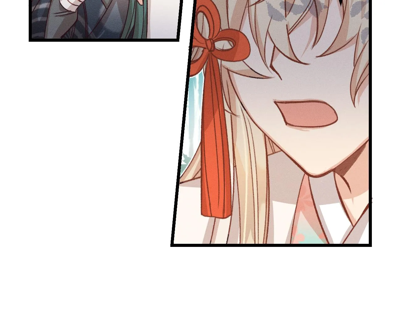 第34话 执意去赴约了 第125页