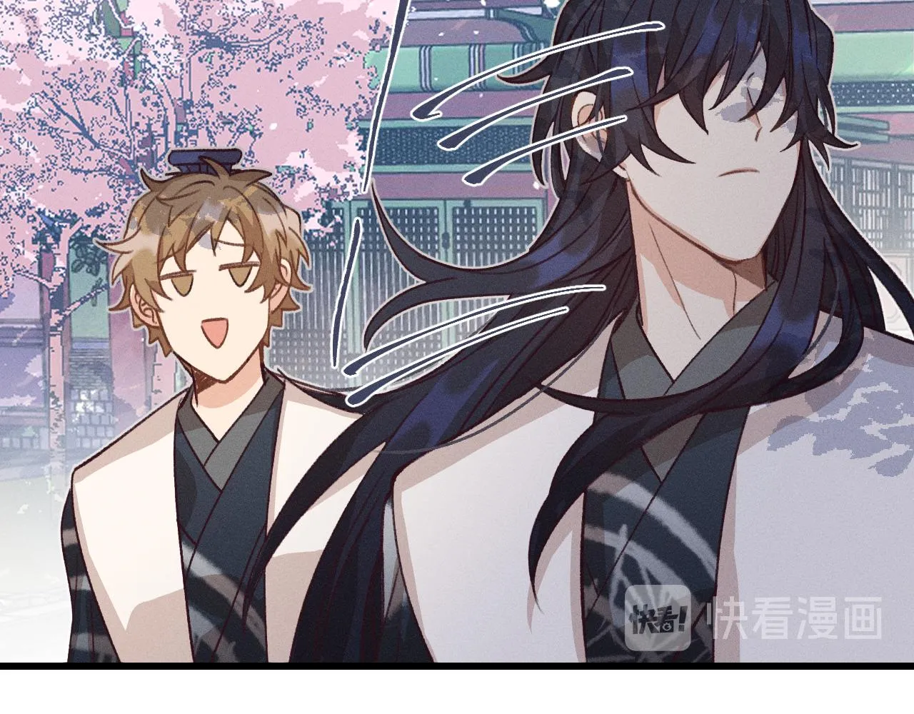 第35话 道士心情不好 第19页