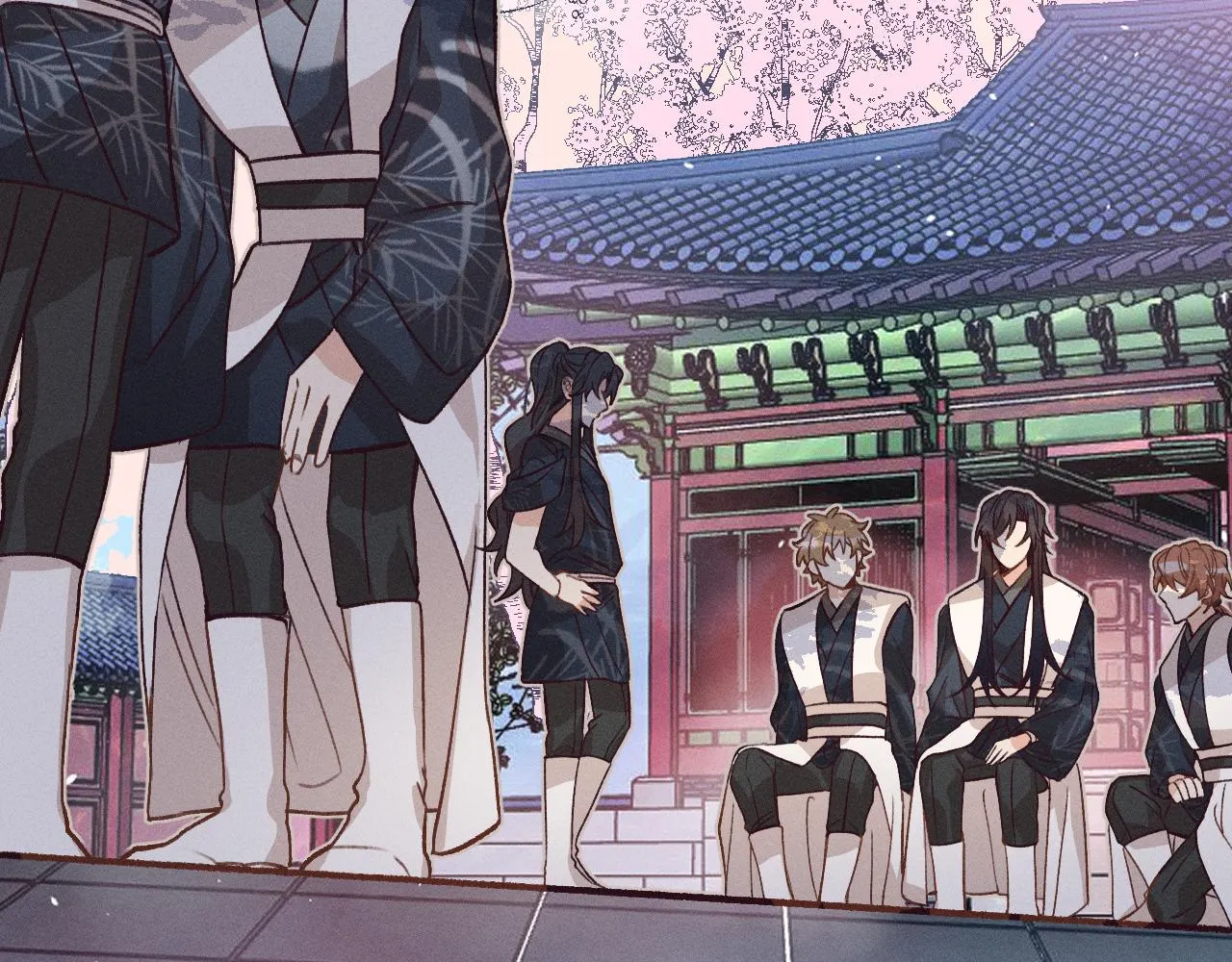 第35话 道士心情不好 第44页