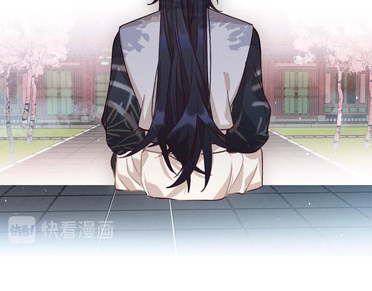 第35话 道士心情不好 第96页