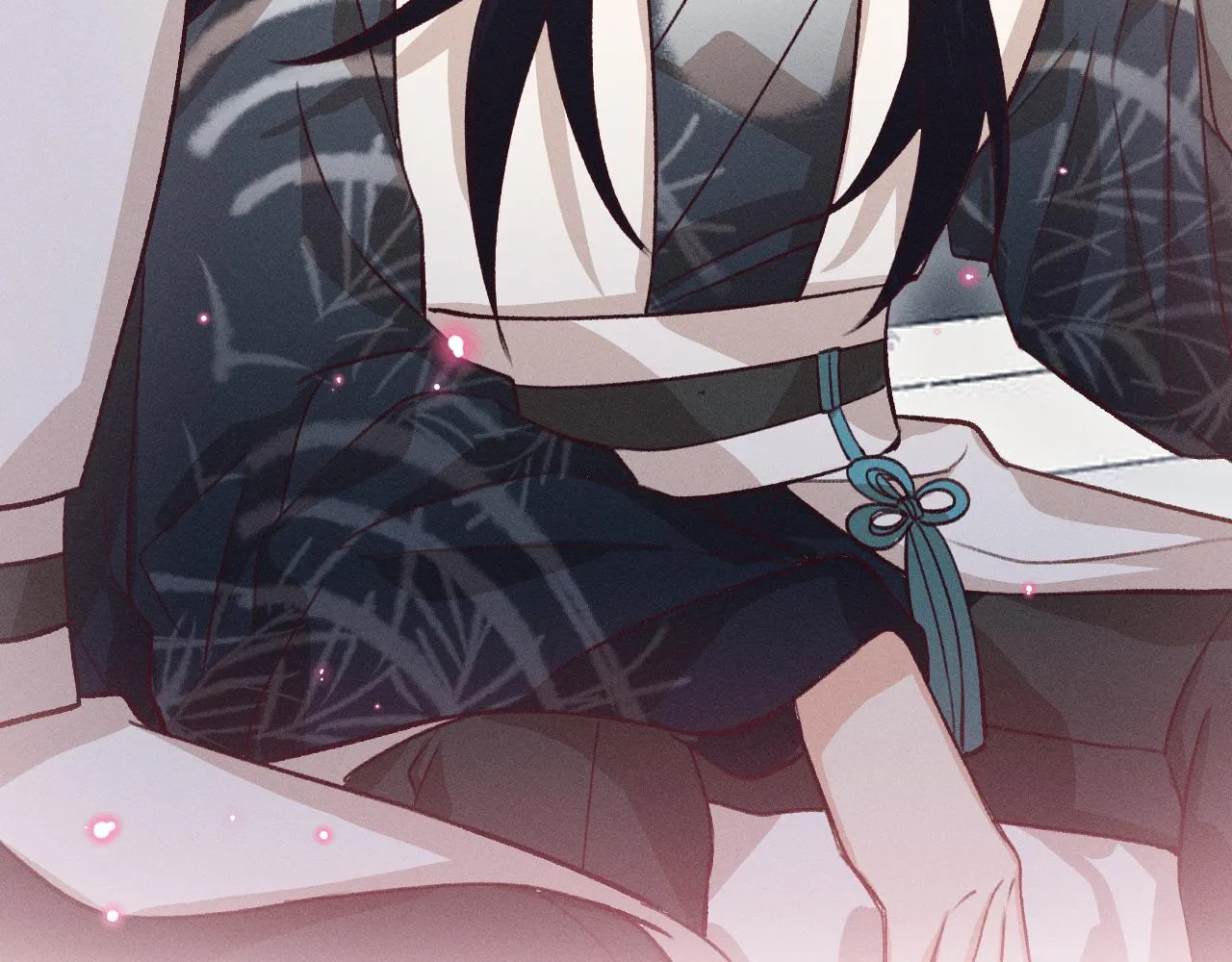 第35话 道士心情不好 第113页