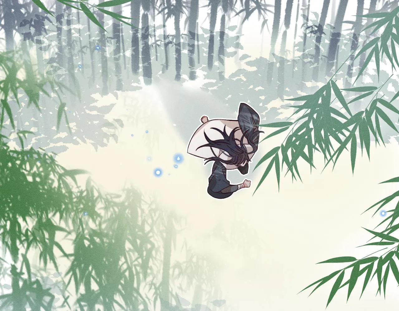 第37话 道士他开窍了（下） 第3页