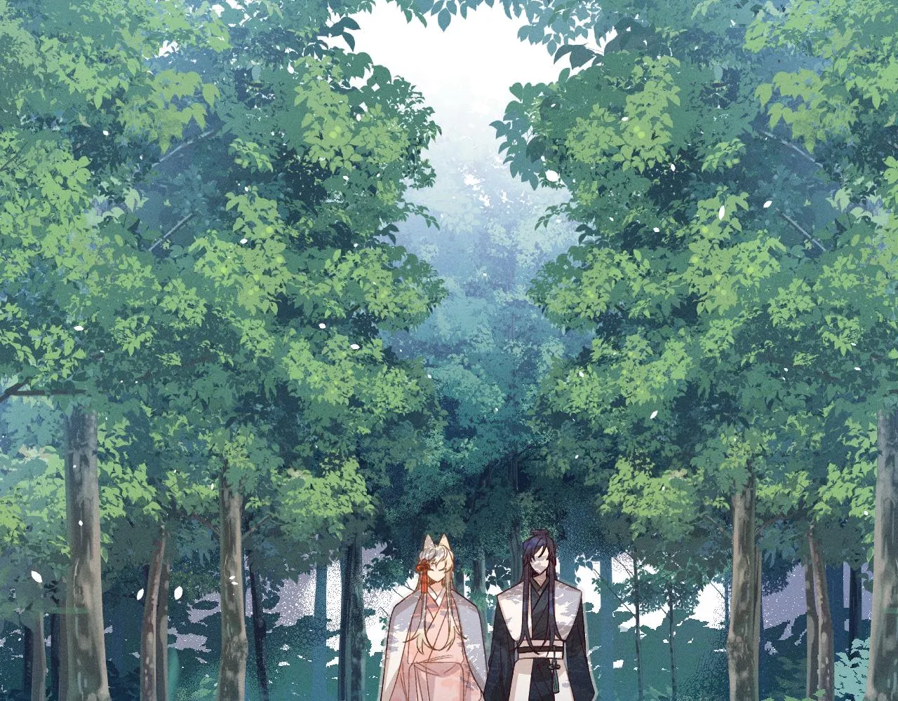 第38话 道士会做梦了 第36页