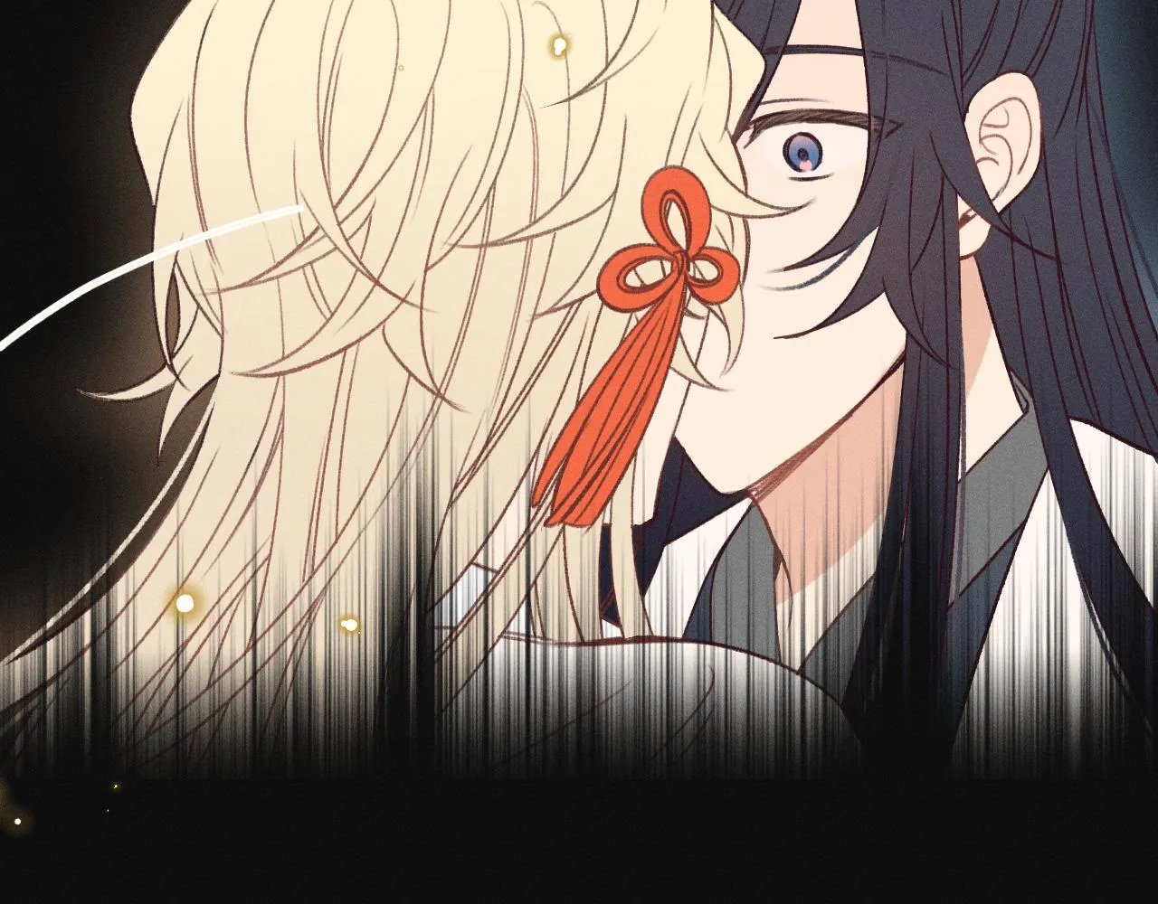 第38话 道士会做梦了 第95页