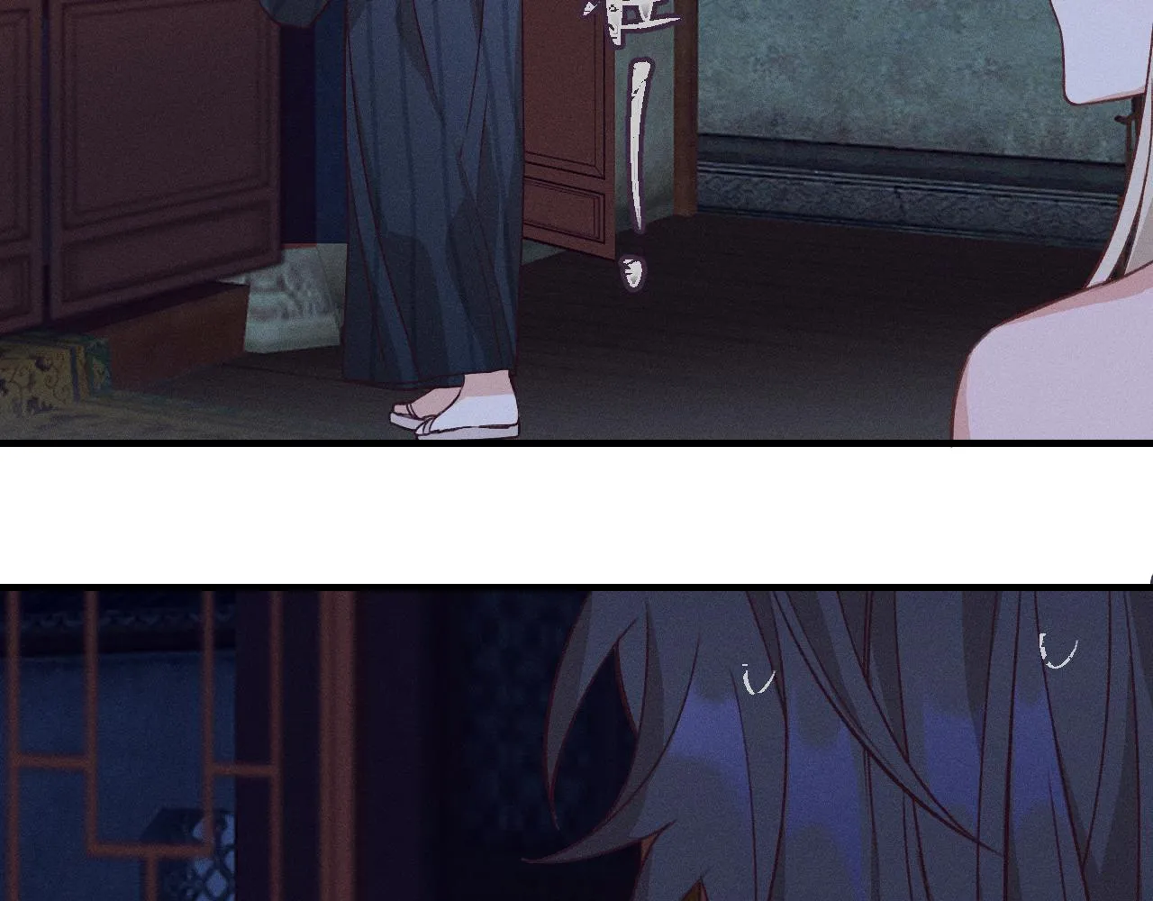 第38话 道士会做梦了 第110页