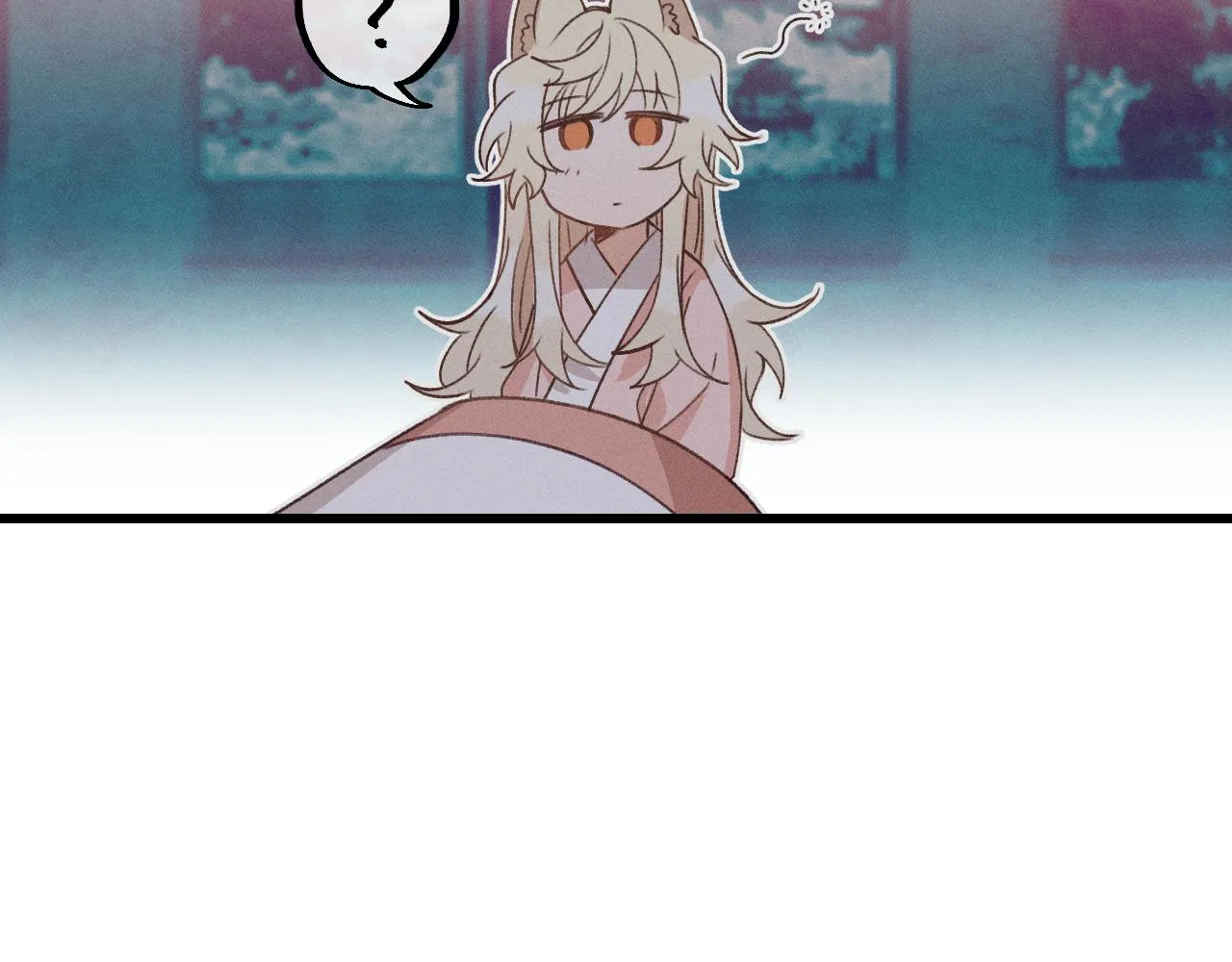 第38话 道士会做梦了 第116页