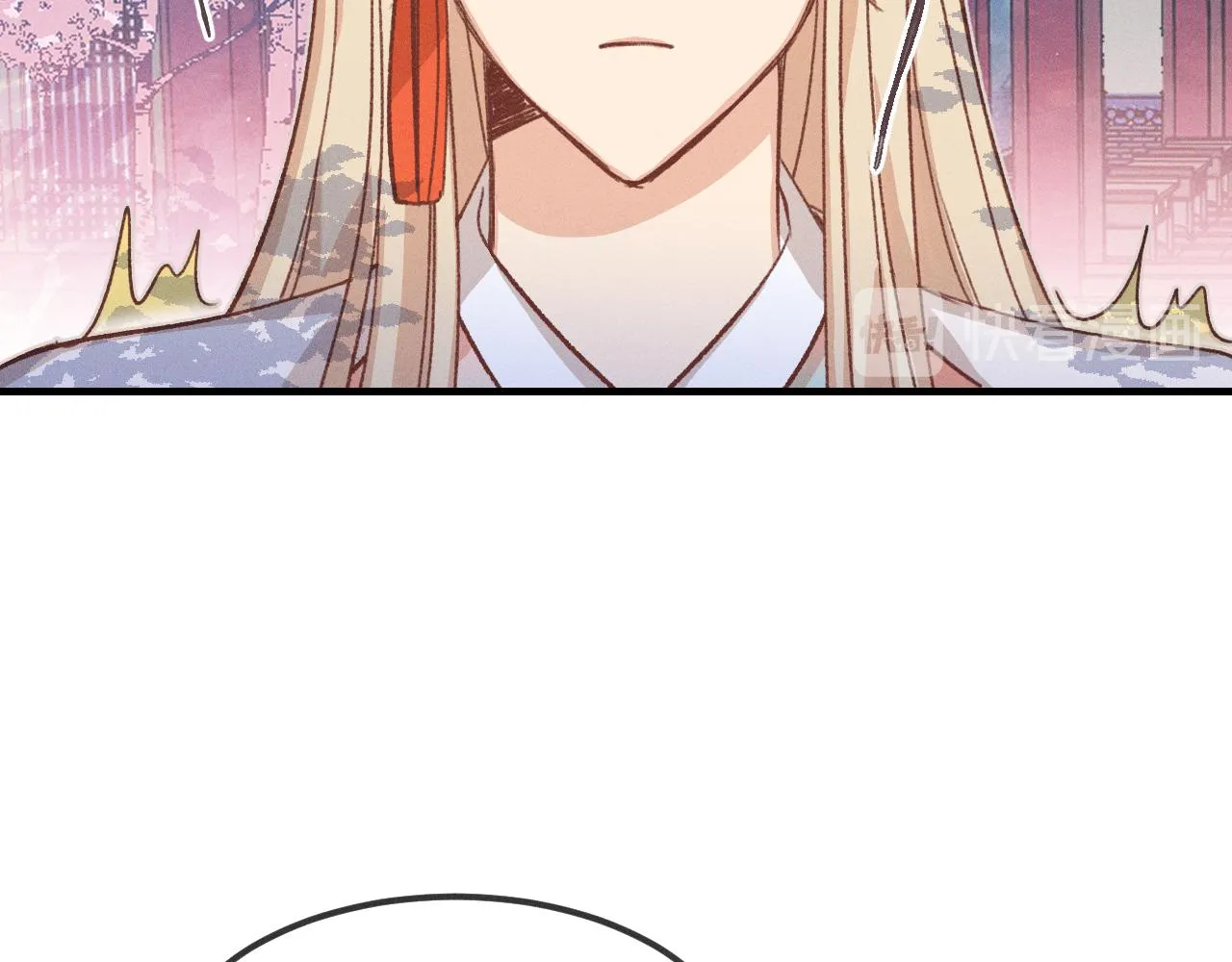 第39话 狐妖有点在意 第14页