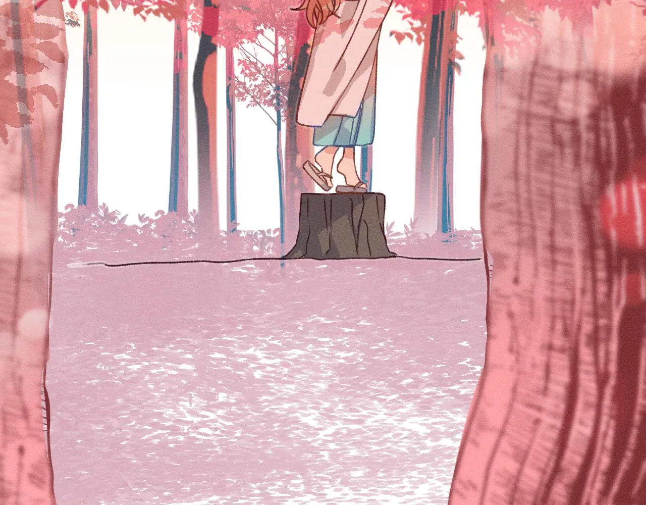 第39话 狐妖有点在意 第90页