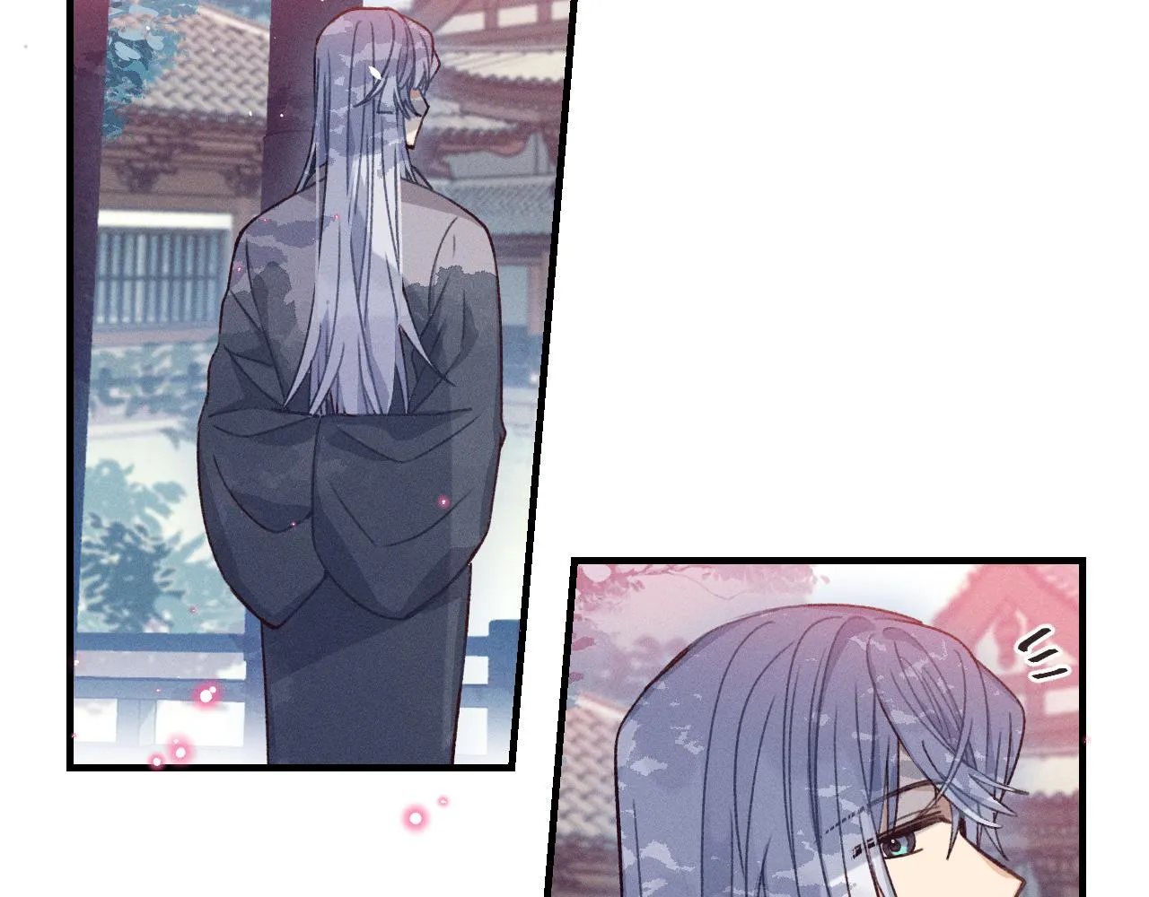 第40话 狐妖想要站立 第3页