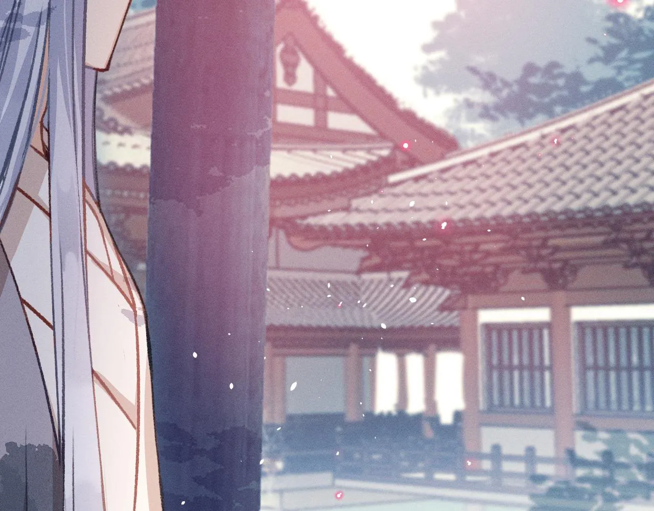 第40话 狐妖想要站立 第9页