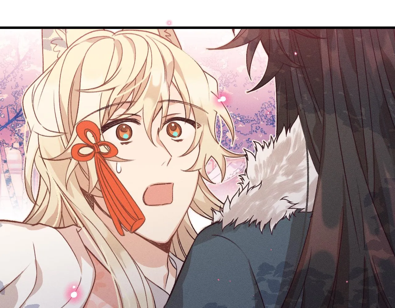 第40话 狐妖想要站立 第16页