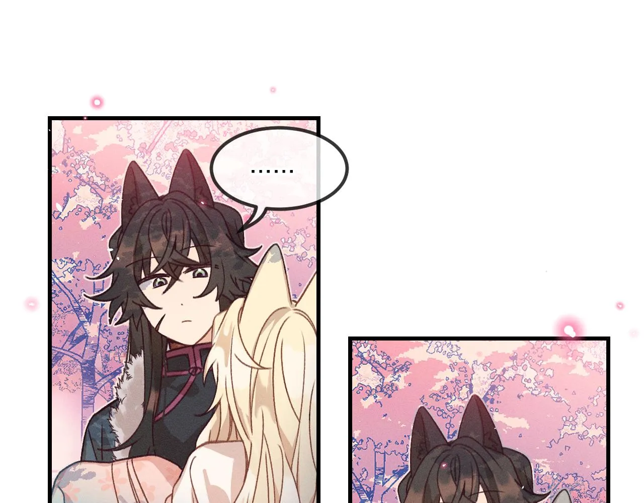 第40话 狐妖想要站立 第34页