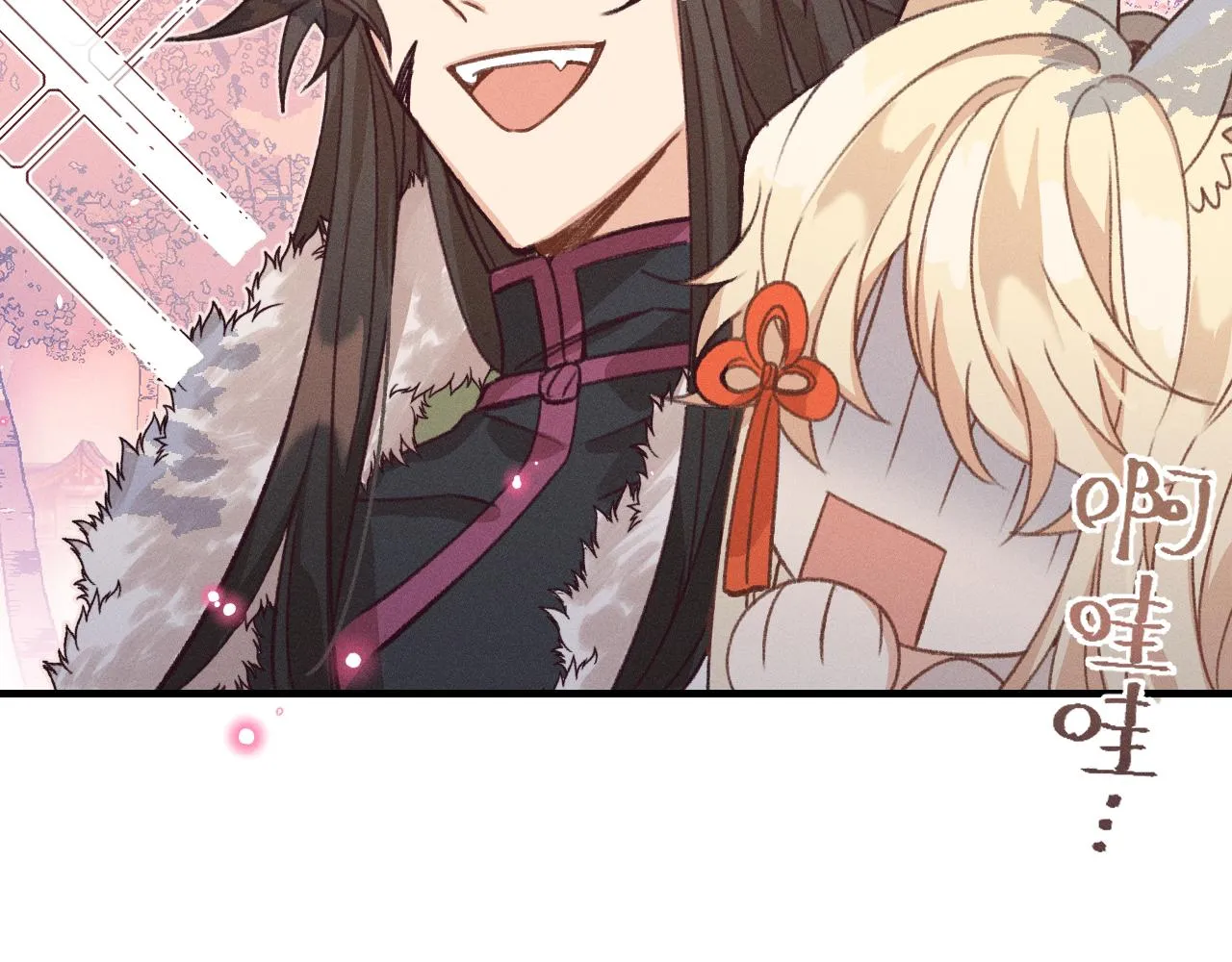 第40话 狐妖想要站立 第37页