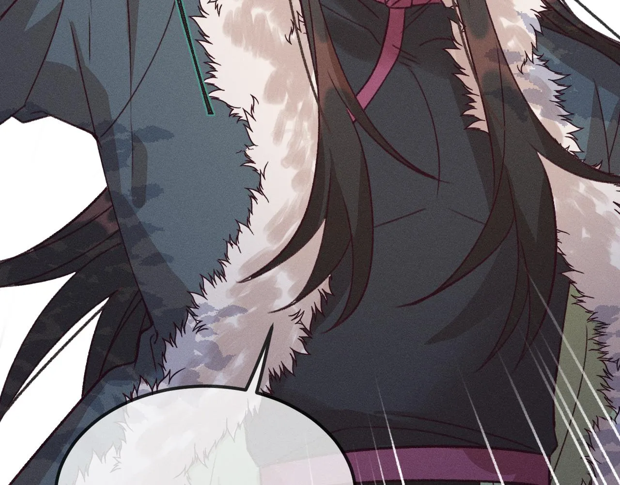 第40话 狐妖想要站立 第70页
