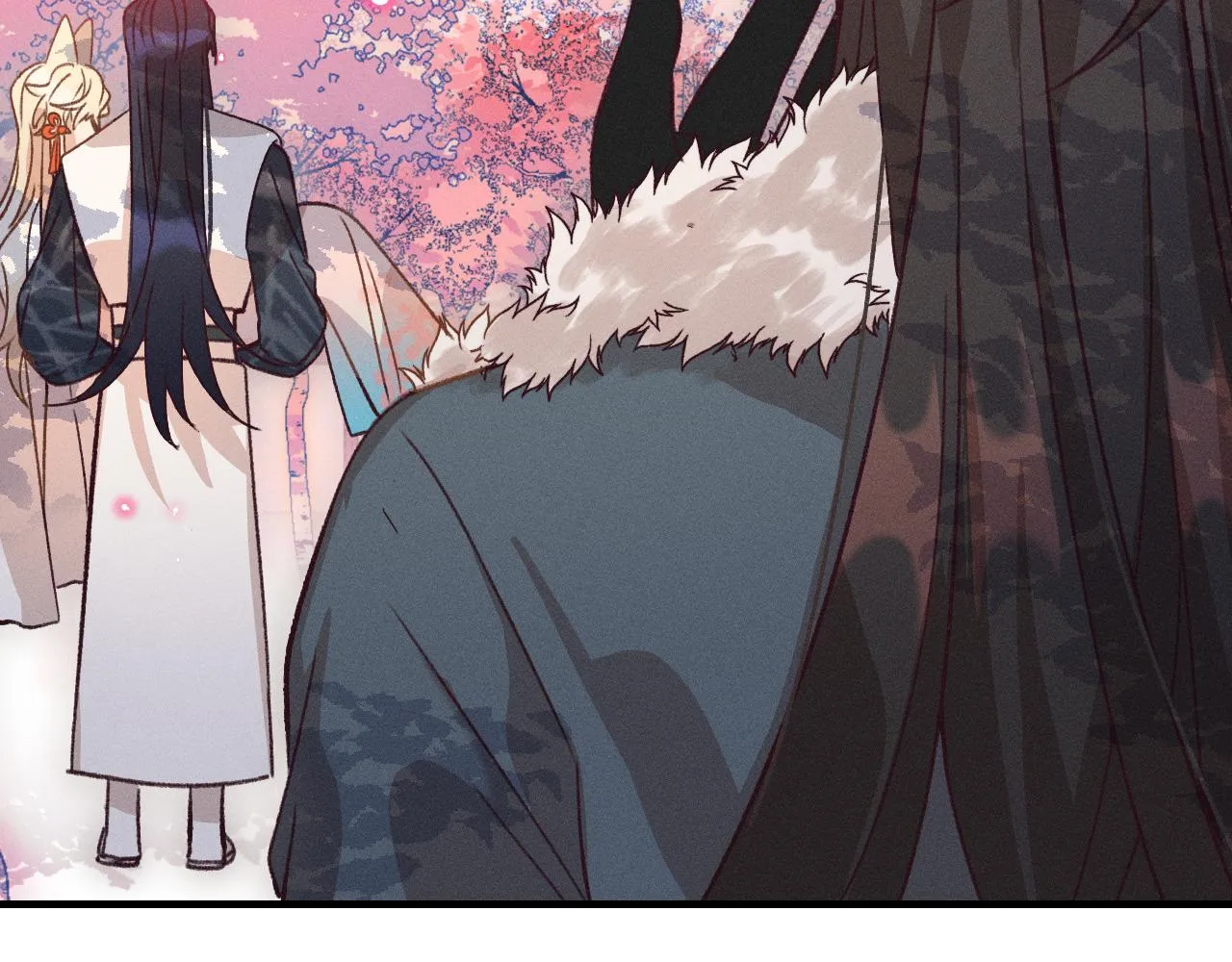 第40话 狐妖想要站立 第80页