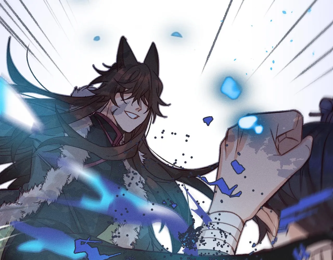 第41话 道士打起来了 第48页