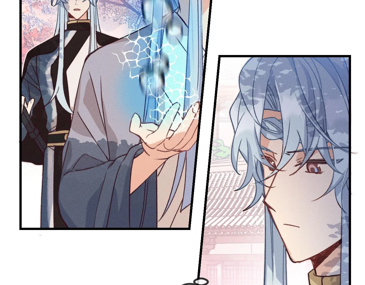第41话 道士打起来了 第60页