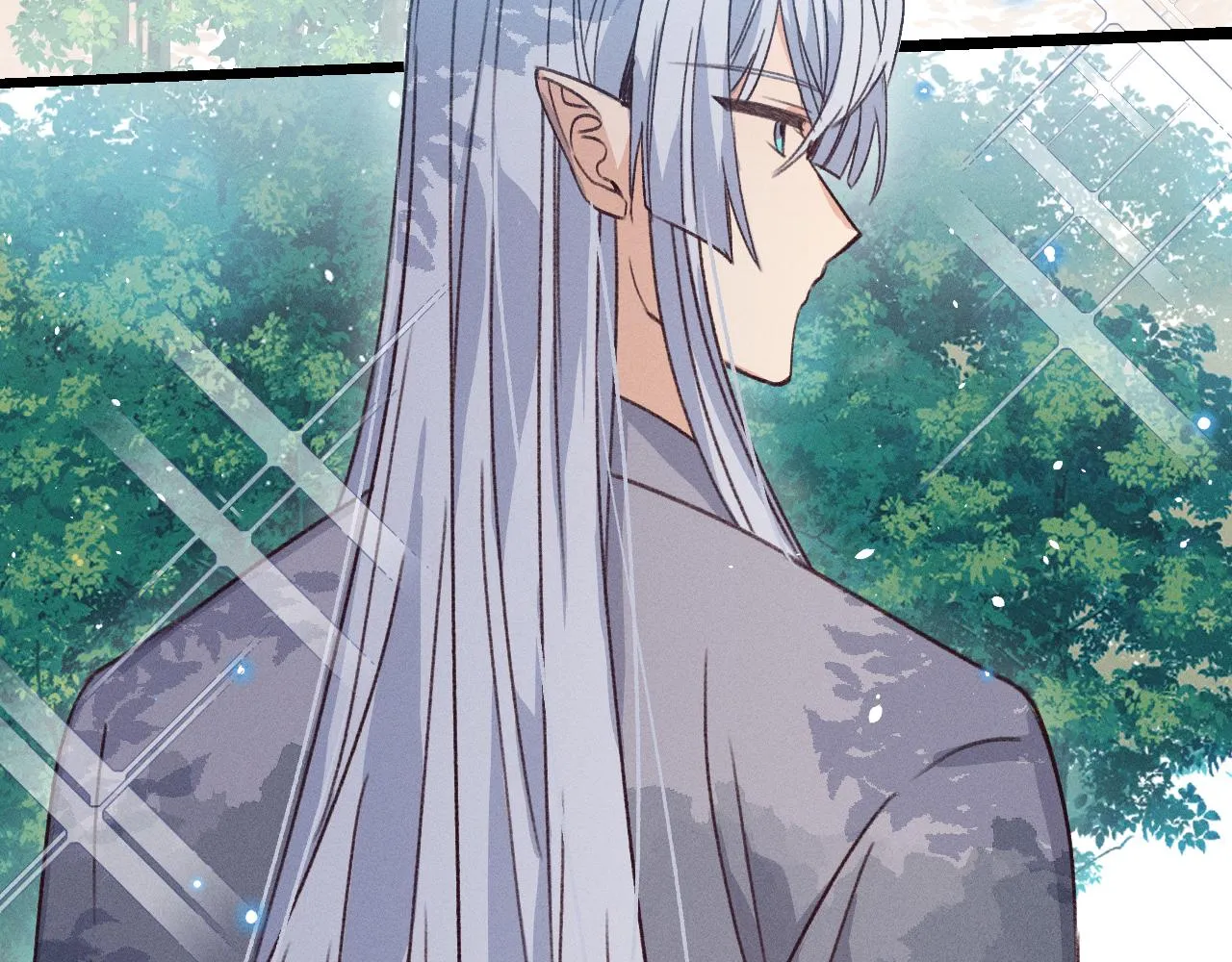 第43话 狼妖十分疑惑 第53页