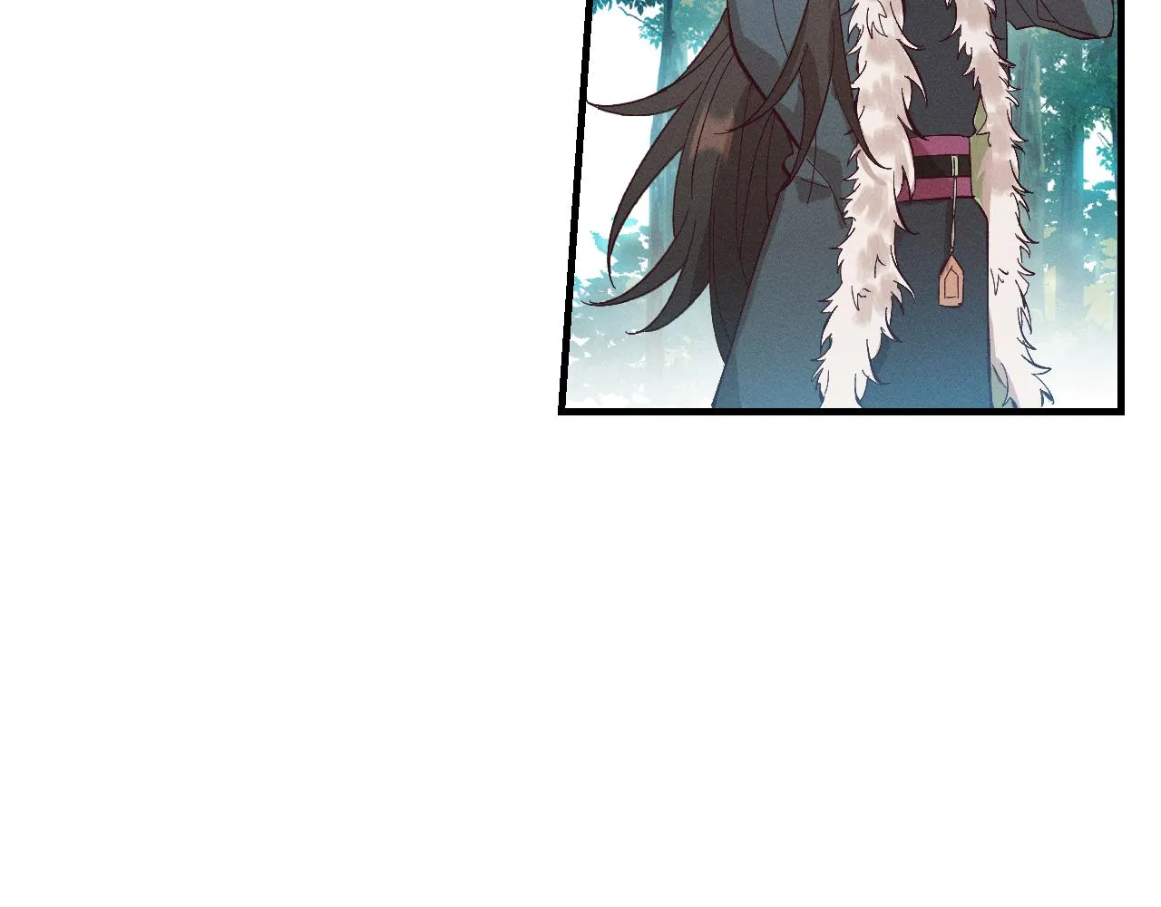 第43话 狼妖十分疑惑 第61页