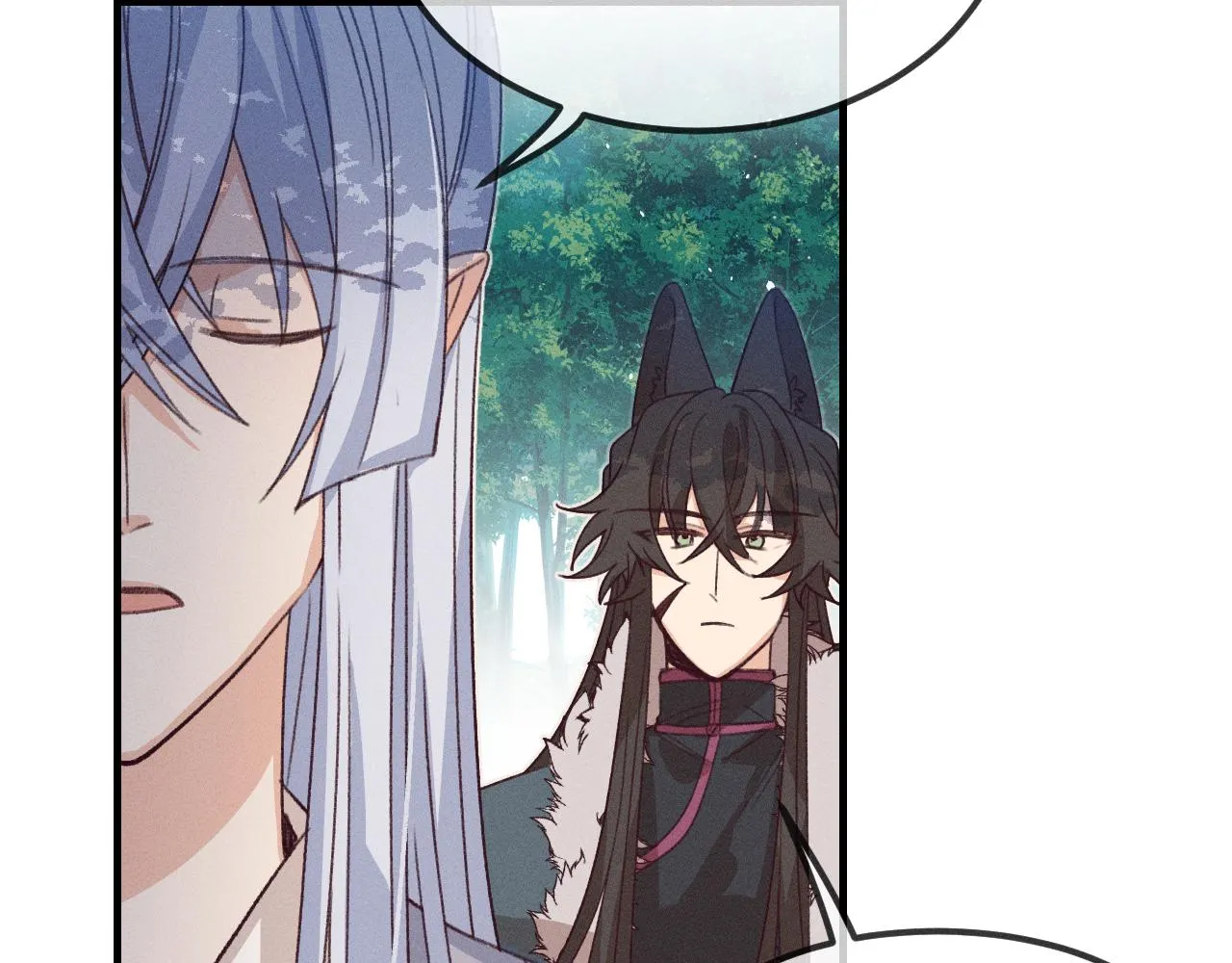第43话 狼妖十分疑惑 第109页