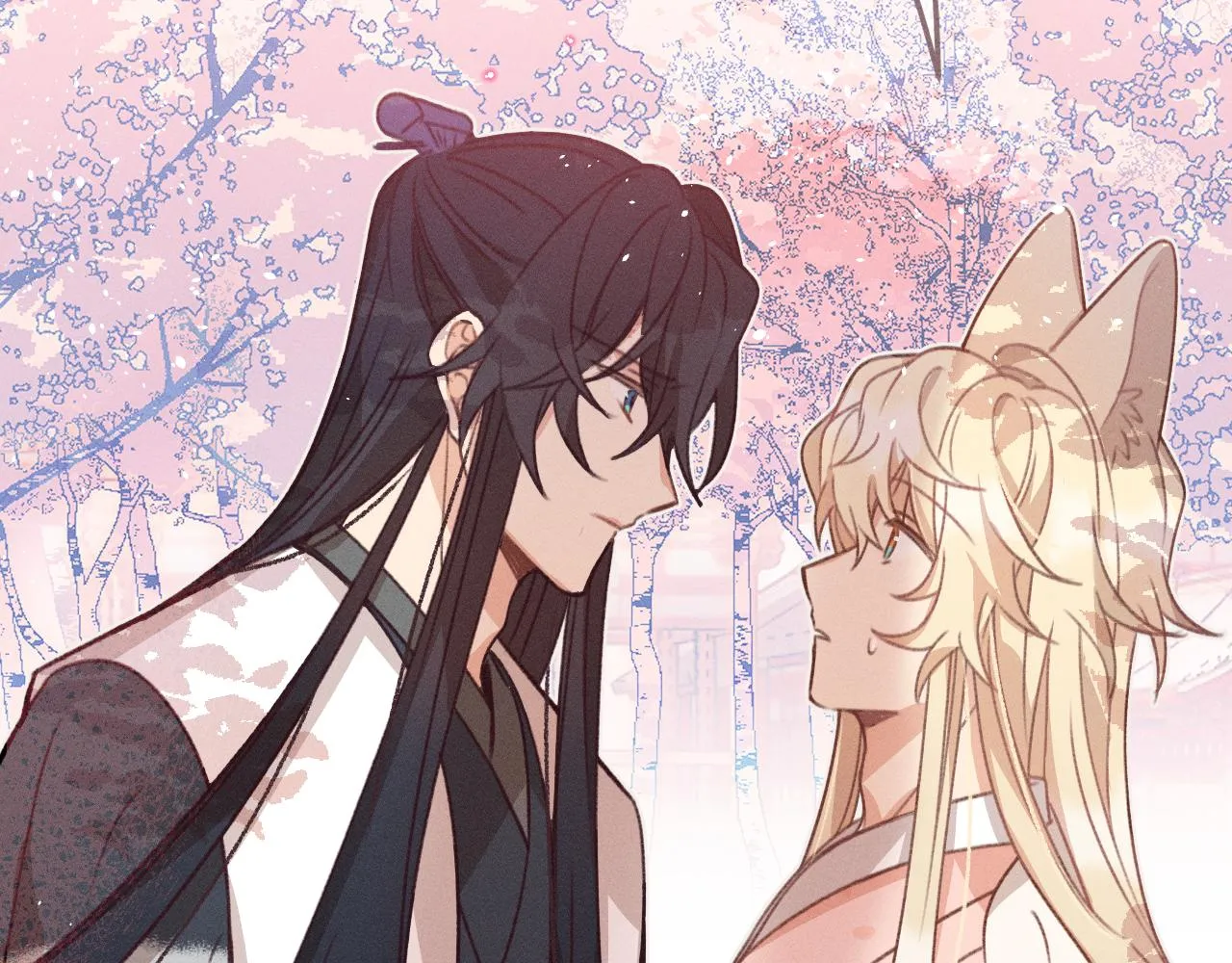 第44话 道士的好兄弟 第34页