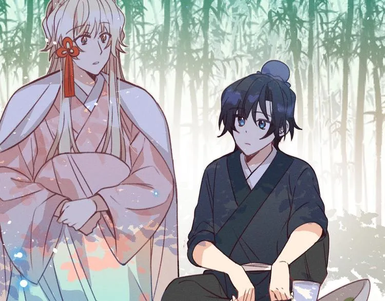 第48话 狐妖在想心事 第43页