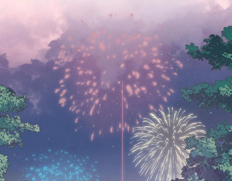 第52话 大家的紊雨祭（下） 第54页