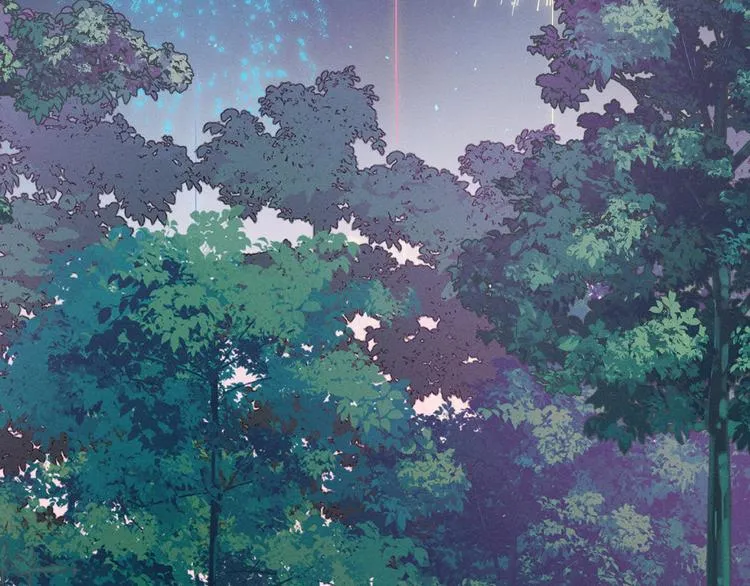 第52话 大家的紊雨祭（下） 第55页