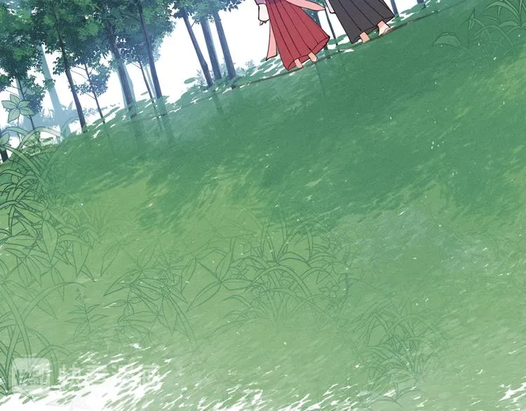 番外 朋友们的故事 第31页