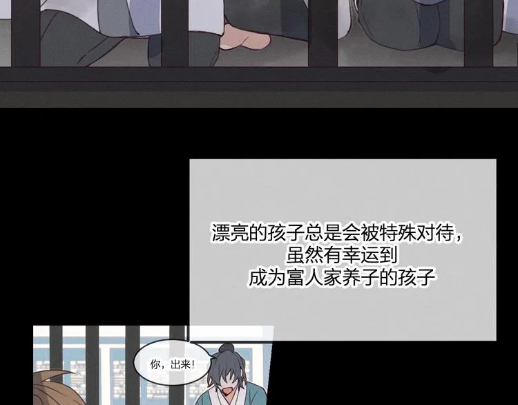 番外 朋友们的故事 第37页