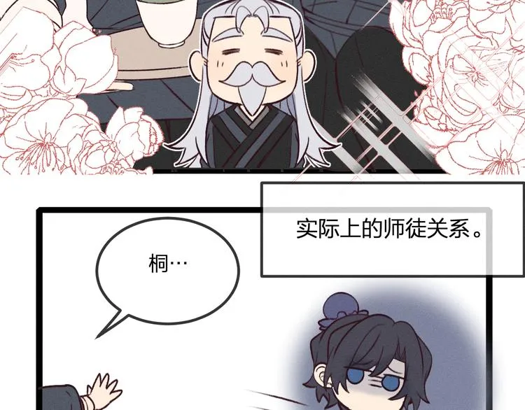 番外 朋友们的故事 第123页
