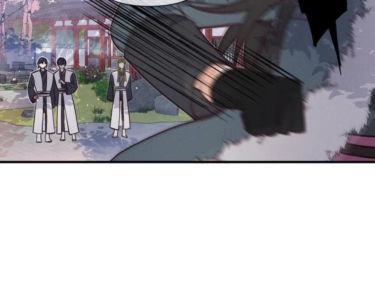 番外 狼妖初遇狐妖（上） 第67页