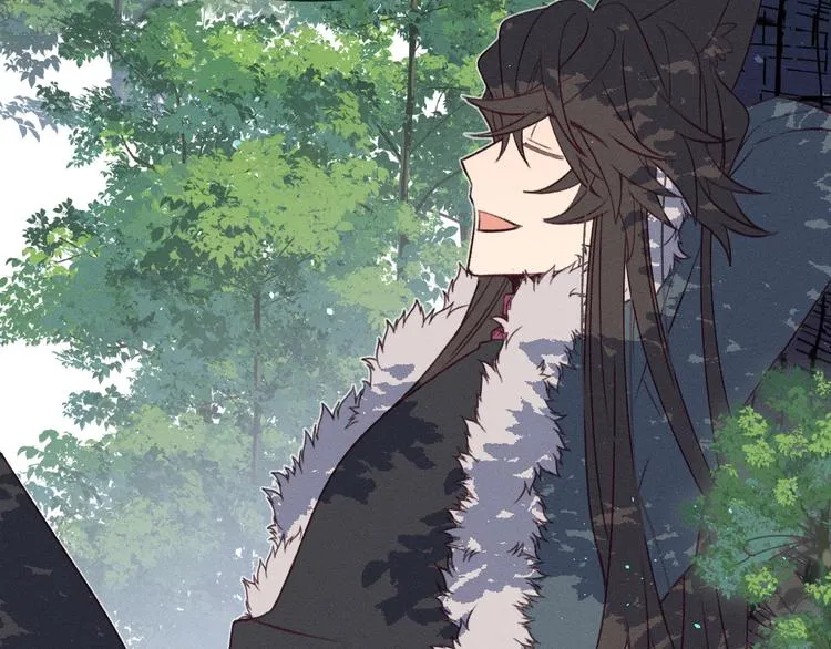 番外 狼妖初遇狐妖（上） 第131页