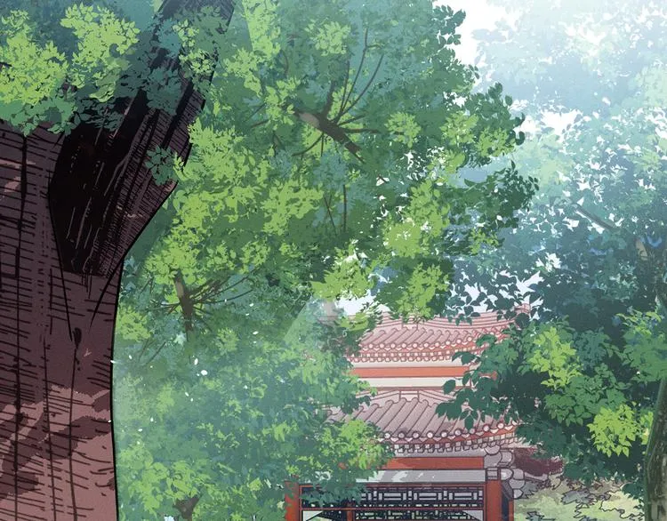 番外 狼妖初遇狐妖（中） 第101页