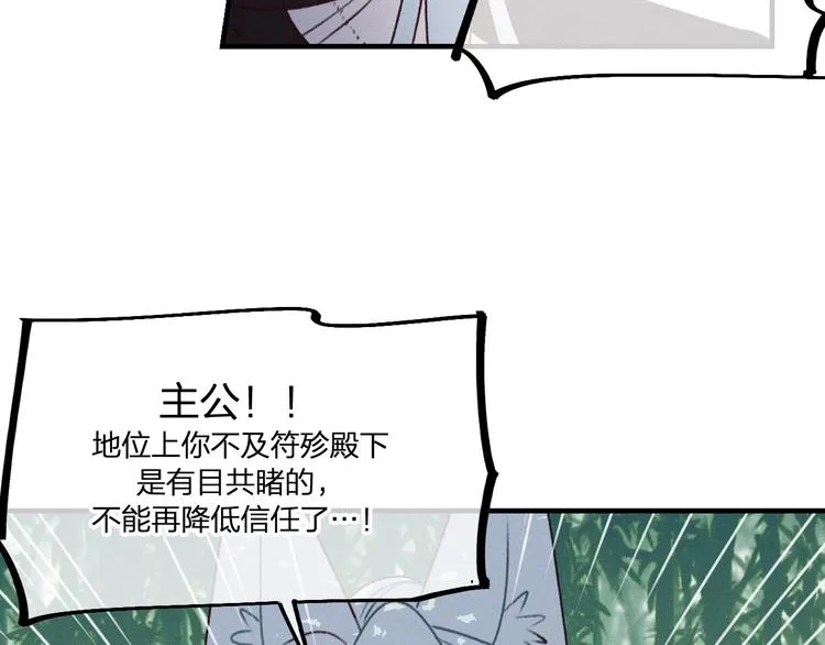 番外 狼妖初遇狐妖（下） 第77页