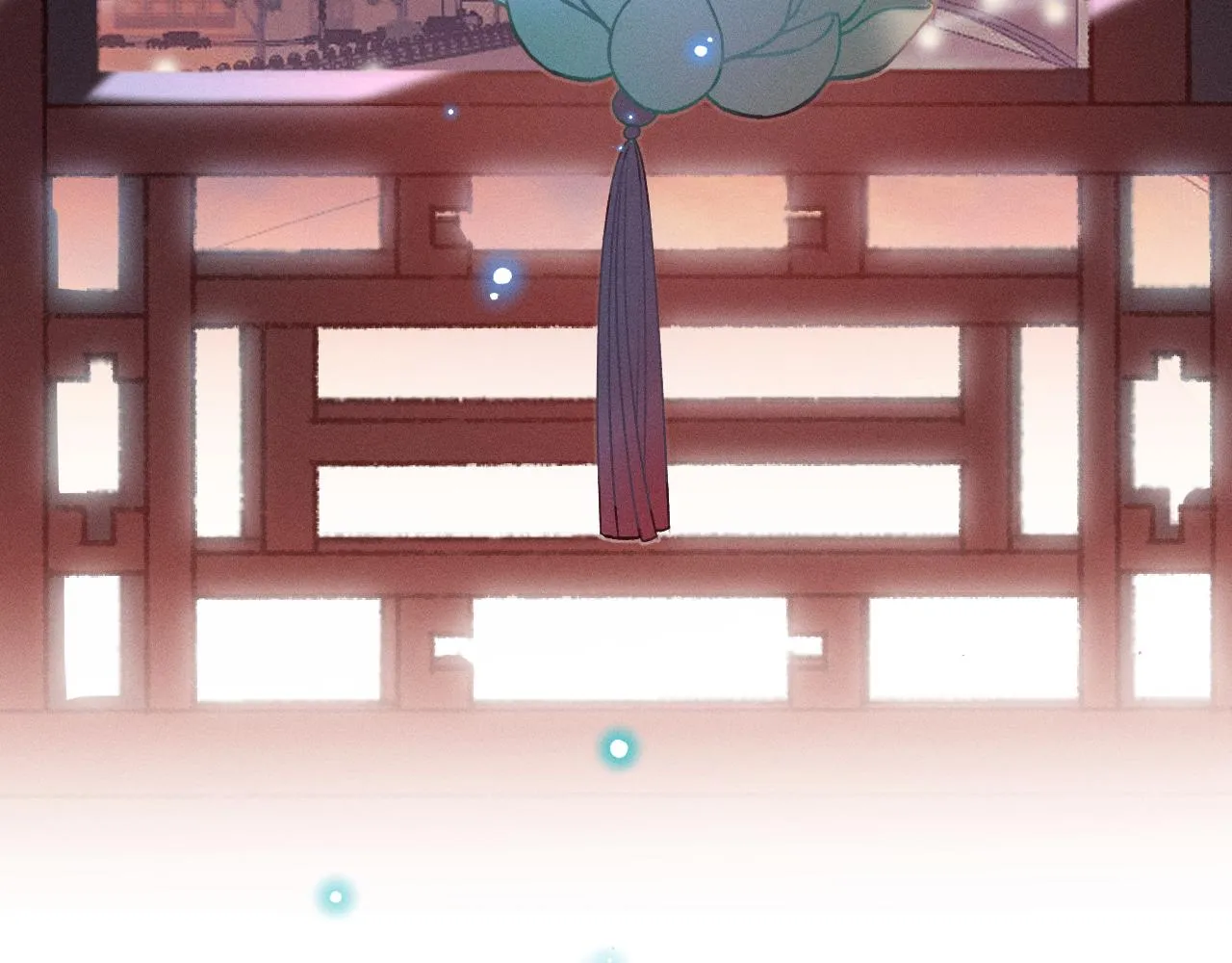 第53话 狐妖他生病了 第8页